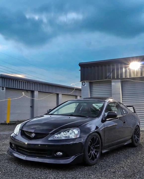 2006 Acura RSX Type-S - Image 1 of 4