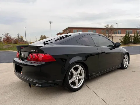 2006 Acura RSX Type-S - Image 2 of 20