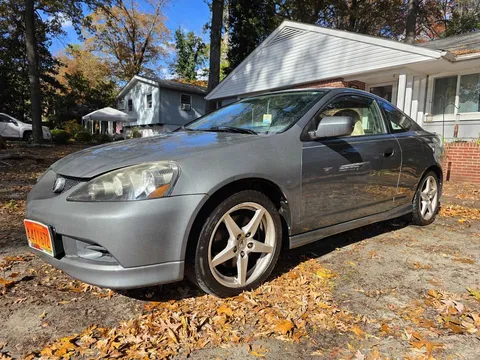 2006 Acura RSX Type-S - Image 2 of 17