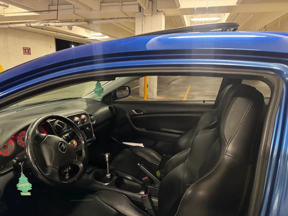 2006 Acura RSX Type-S - Image 12 of 15