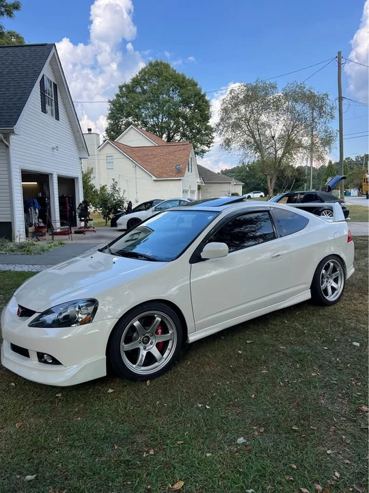 2006 Acura RSX Type-S - Image 3 of 9