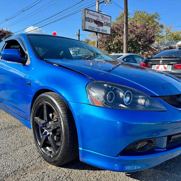2006 Acura RSX Type-S - Image 1 of 13