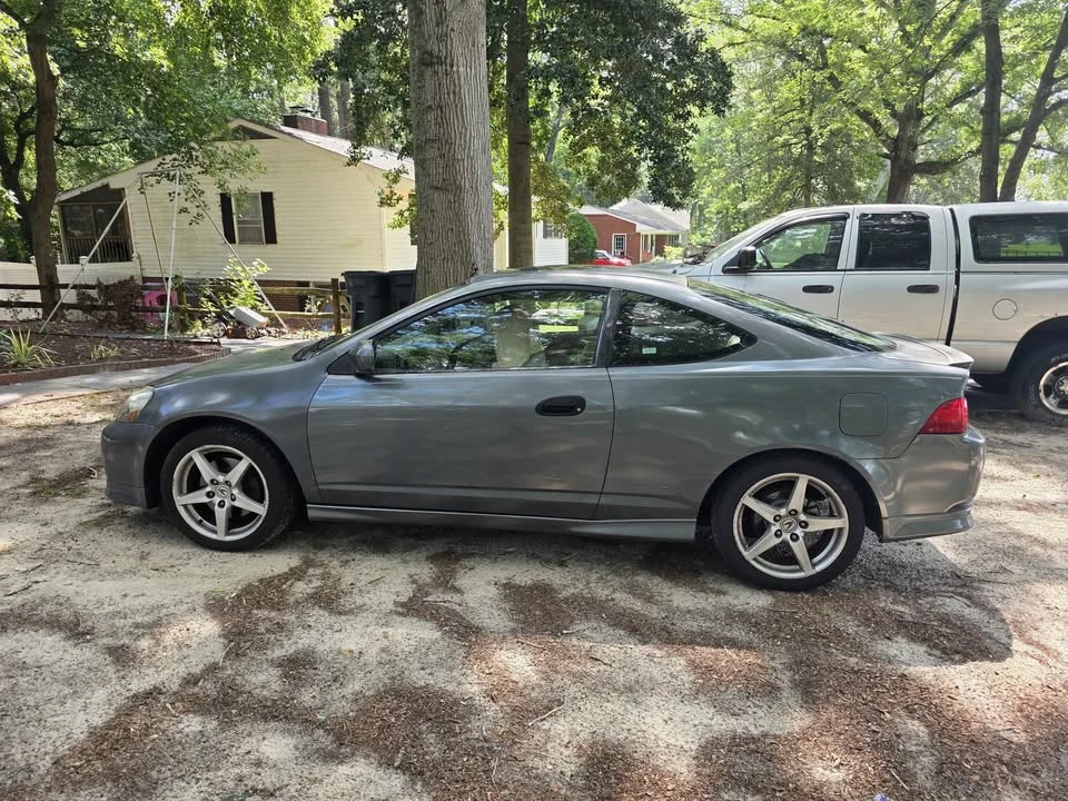 2006 Acura RSX Type-S - Image 17 of 17