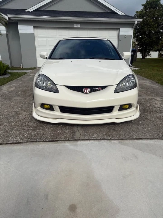 2006 Acura RSX Type-S - Image 8 of 20