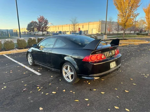 2006 Acura RSX Type-S - Image 3 of 7