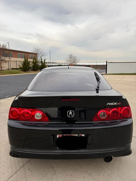 2006 Acura RSX Type-S - Image 4 of 20