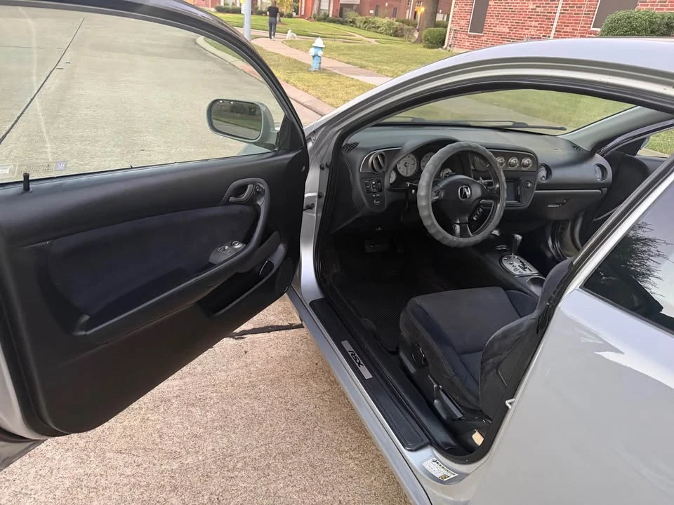 2006 Acura RSX Type-S - Image 12 of 16
