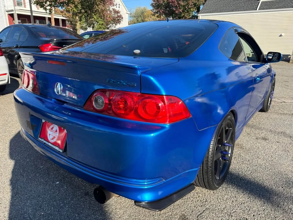 2006 Acura RSX Type-S - Image 7 of 13
