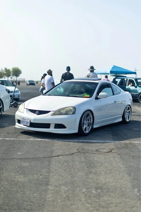 2006 Acura RSX Type-S - Image 1 of 4