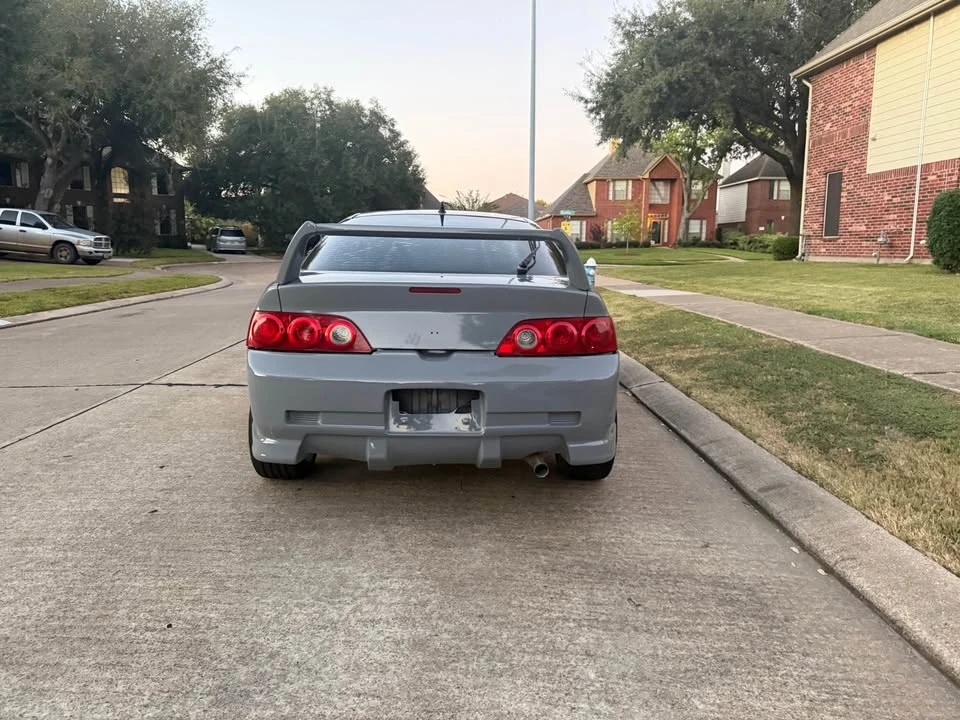 2006 Acura RSX Type-S - Image 6 of 16