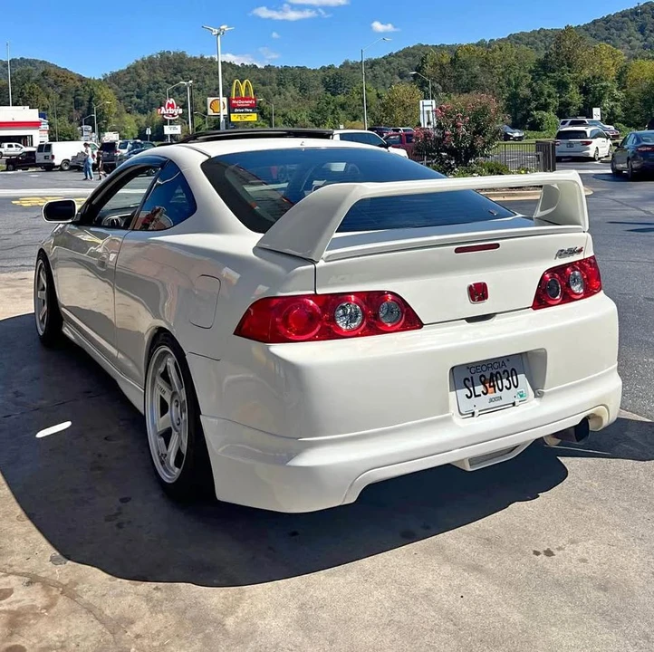 2006 Acura RSX Type-S - Image 1 of 11