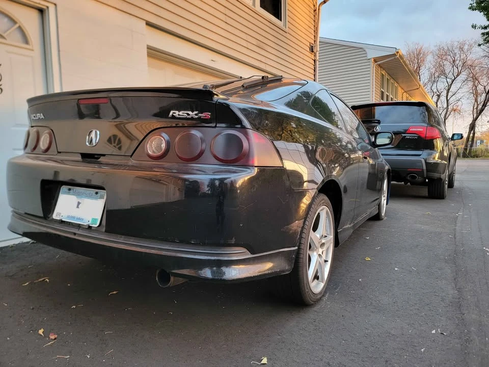 2006 Acura RSX Type-S - Image 4 of 6