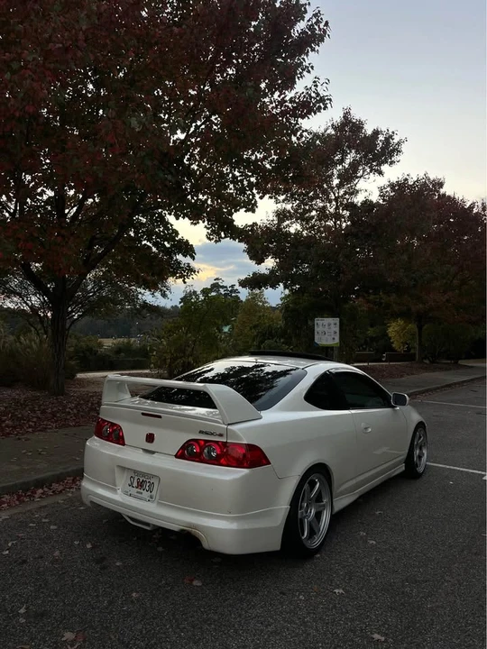 2006 Acura RSX Type-S - Image 2 of 11