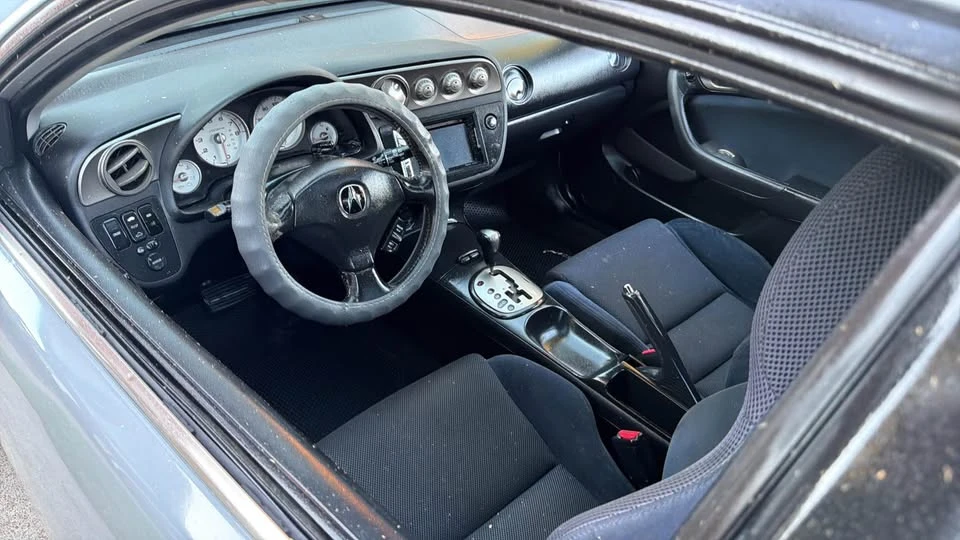 2006 Acura RSX Type-S - Image 14 of 15