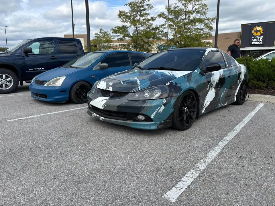 2006 Acura RSX Type-S - Image 3 of 10