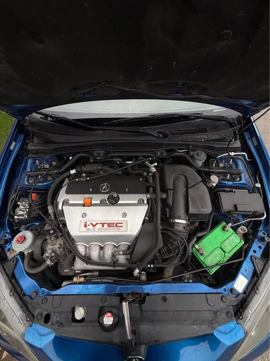 2006 Acura RSX Type-S - Image 10 of 11