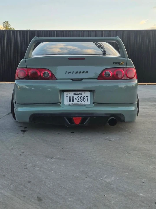 2006 Acura RSX Type-S - Image 3 of 9