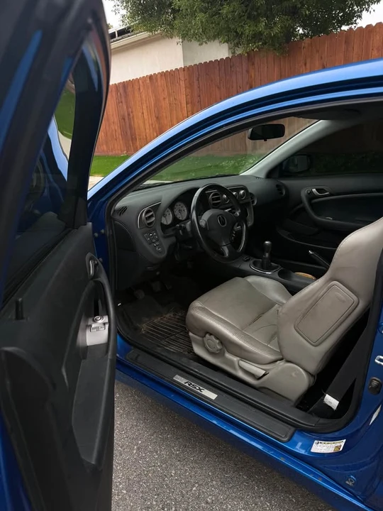 2006 Acura RSX Type-S - Image 7 of 11