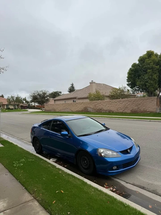2006 Acura RSX Type-S - Image 3 of 11