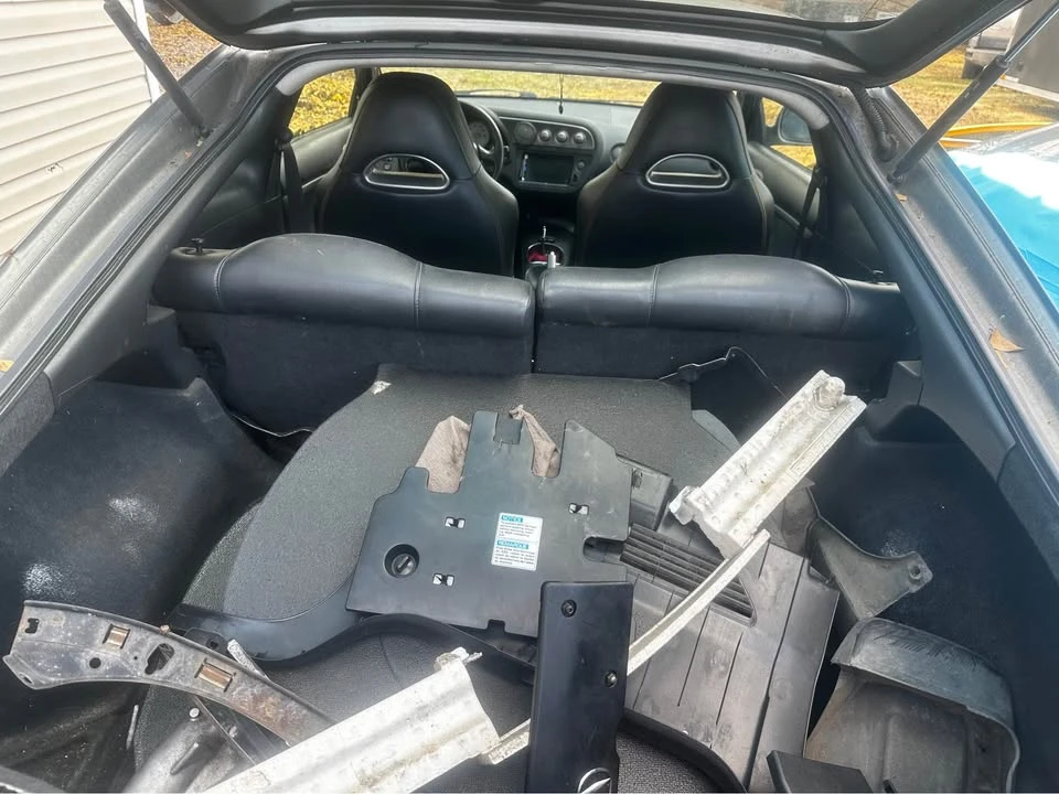2006 Acura RSX Type-S - Image 6 of 8