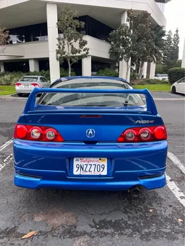 2006 Acura RSX Type-S - Image 4 of 14