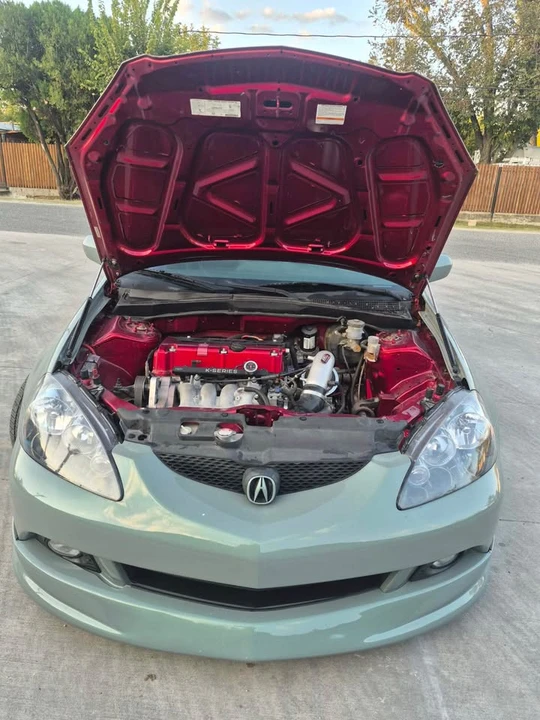 2006 Acura RSX Type-S - Image 6 of 9