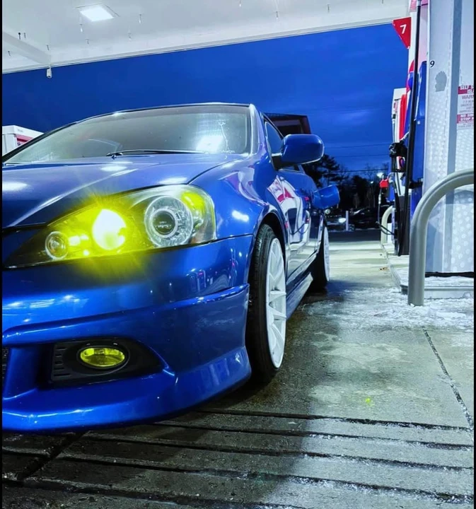 2006 Acura RSX Type-S - Image 2 of 4
