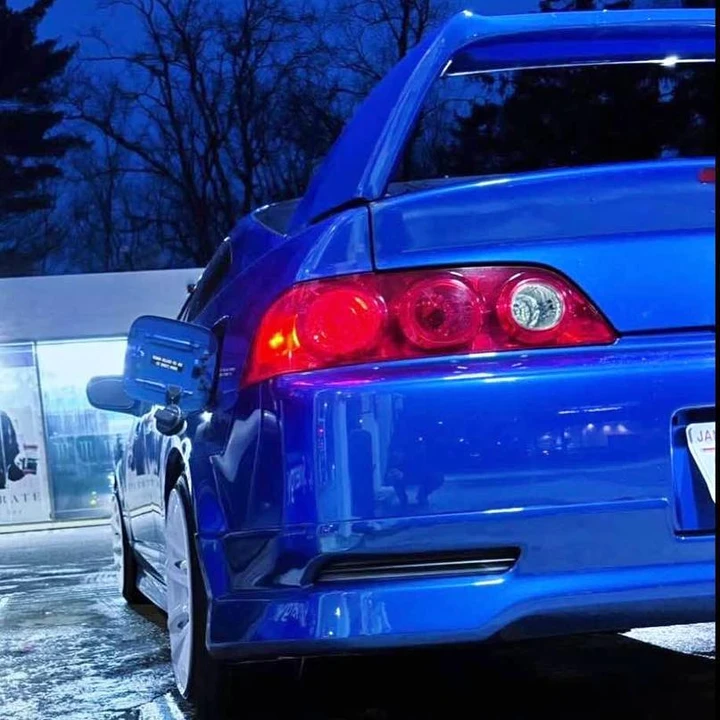 2006 Acura RSX Type-S - Image 1 of 4
