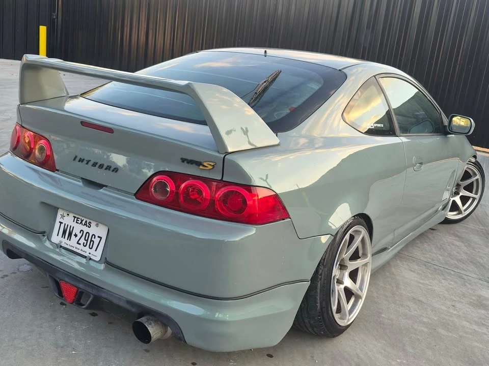 2006 Acura RSX Type-S - Image 4 of 9