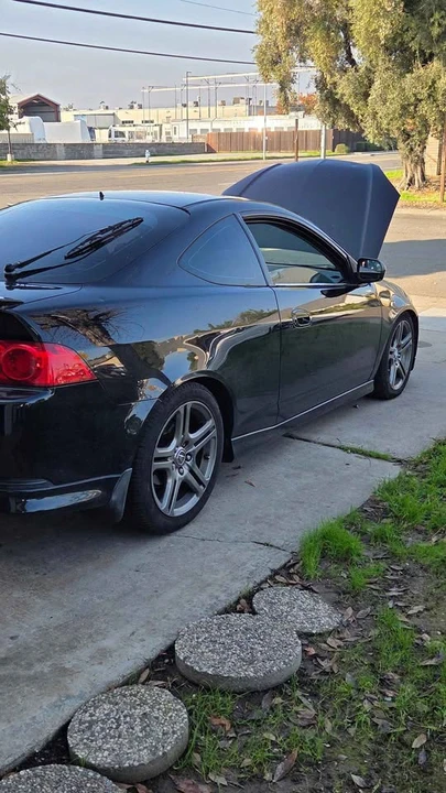 2006 Acura Integra 4th Gen - Image 2 of 8