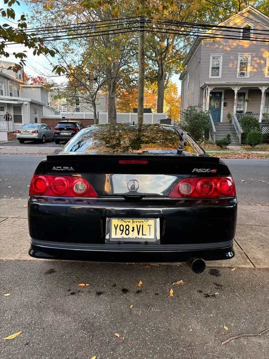 2006 Acura RSX Type-S - Image 6 of 16