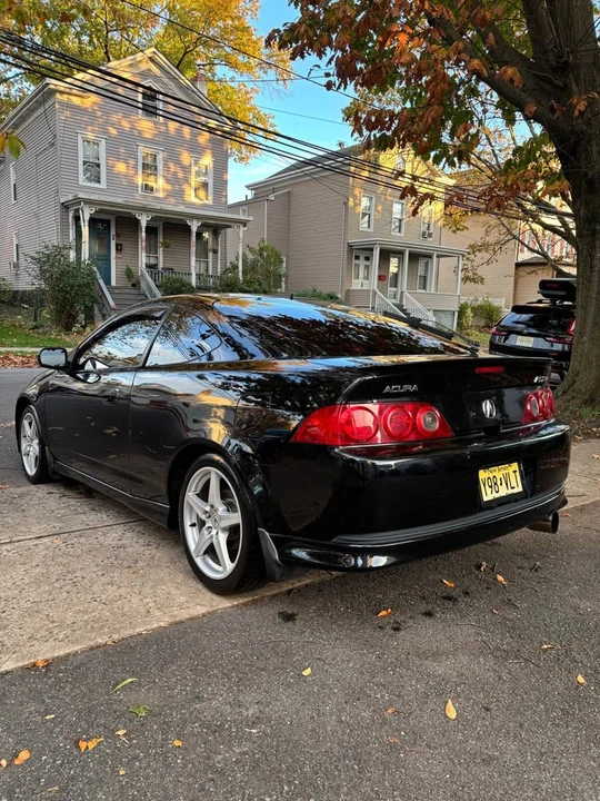 2006 Acura RSX Type-S - Image 7 of 16