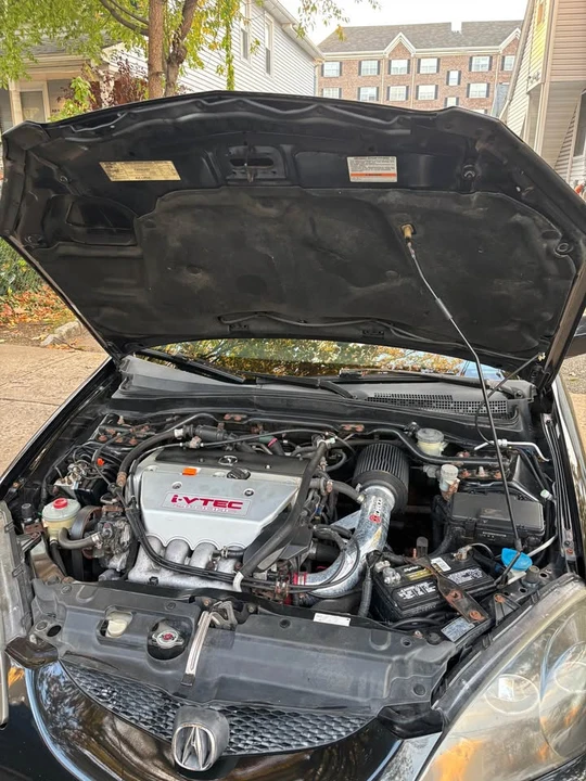 2006 Acura RSX Type-S - Image 14 of 16