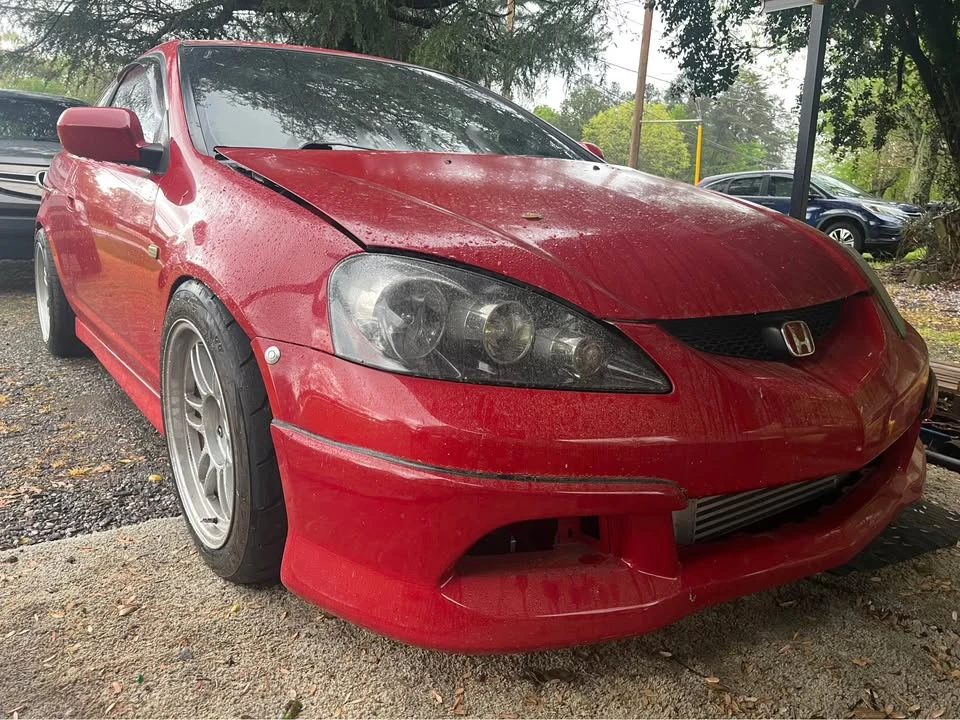 2006 Acura RSX Type-S - Image 6 of 10