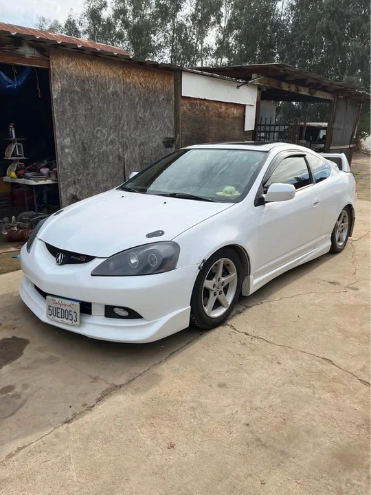 2006 Acura RSX Type-S - Image 4 of 10