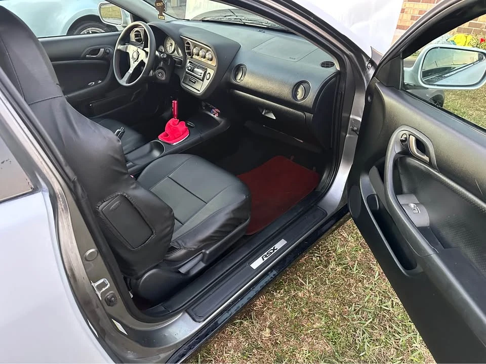 2006 Acura RSX Type-S - Image 9 of 16