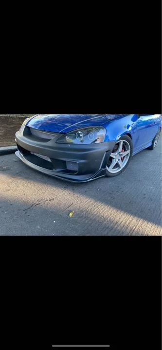 2006 Acura RSX Type-S - Image 3 of 6