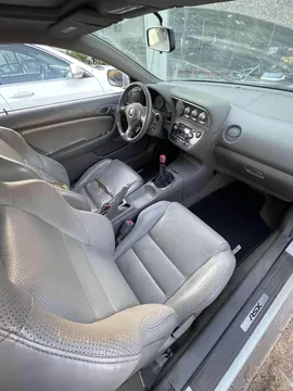 2006 Acura RSX Type-S - Image 4 of 5