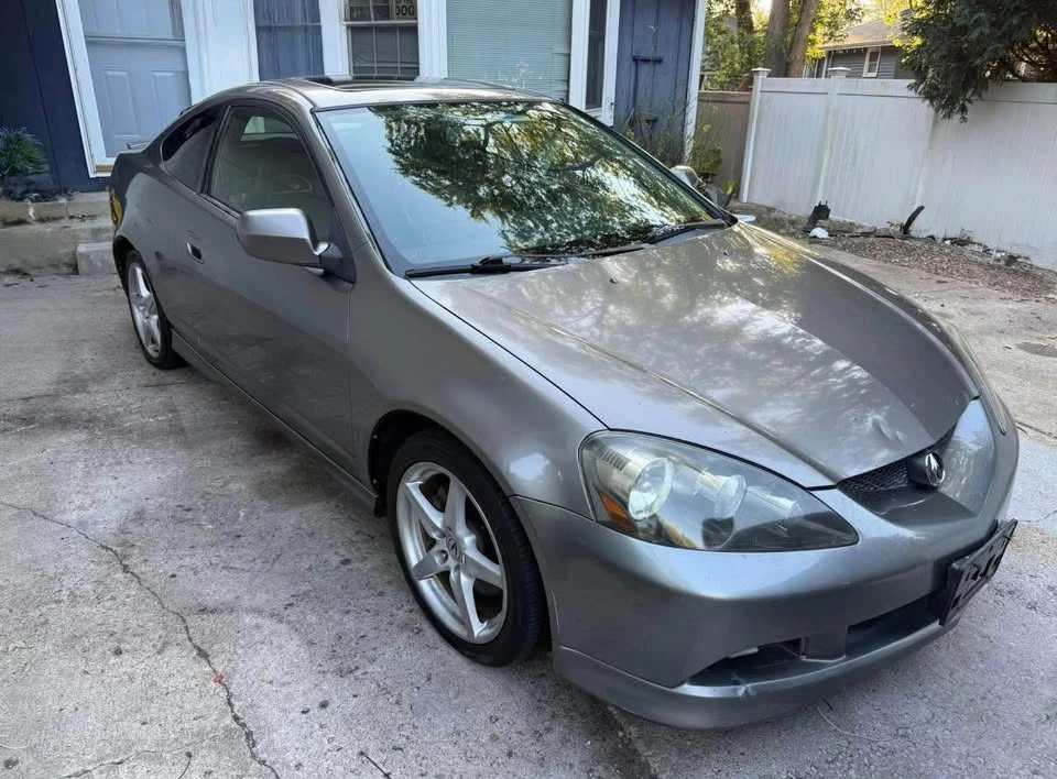 2006 Acura RSX Type-S - Image 4 of 9