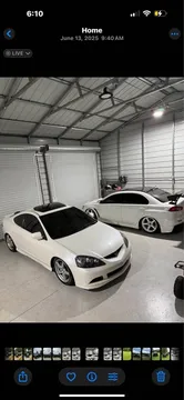2006 Acura RSX Type-S - Image 3 of 11