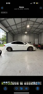 2006 Acura RSX Type-S - Image 4 of 11