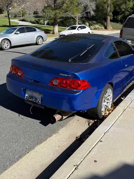 2006 Acura RSX Type-S - Image 4 of 8