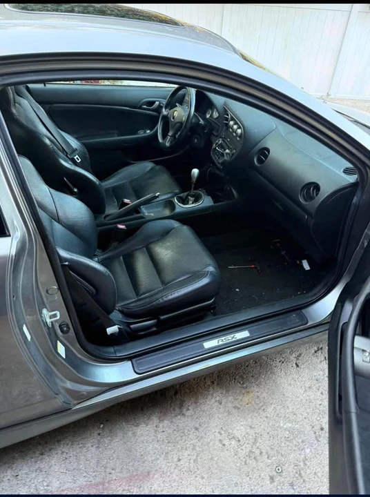 2006 Acura RSX Type-S - Image 7 of 9