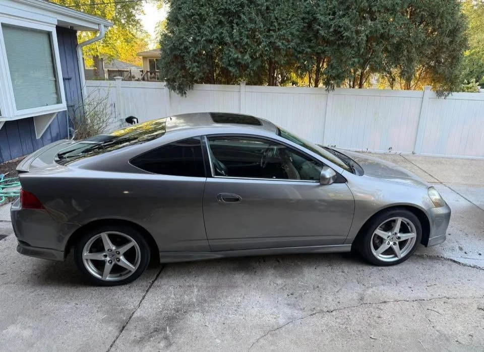 2006 Acura RSX Type-S - Image 3 of 9