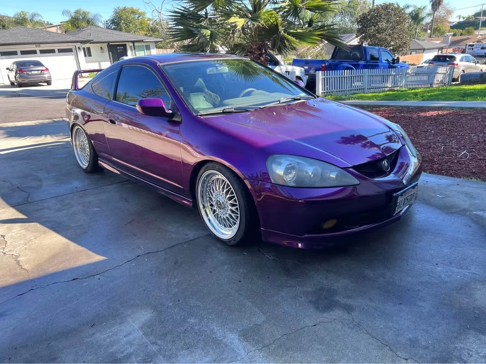2006 Acura RSX Type-S - Image 2 of 6