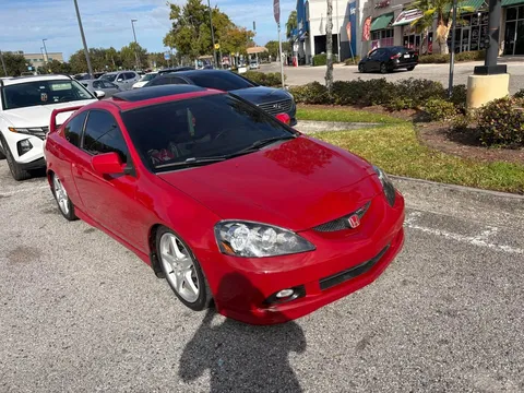2006 Acura RSX Type-S - Image 2 of 8
