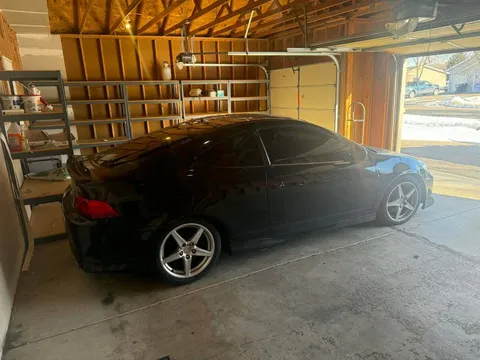 2006 Acura RSX Type-S - Image 4 of 9