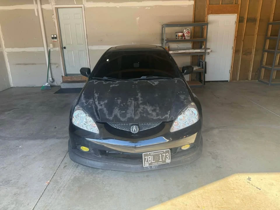 2006 Acura RSX Type-S - Image 2 of 9