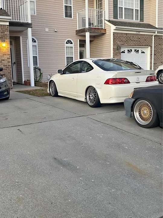 2006 Acura RSX Type-S - Image 1 of 1