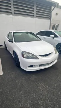 2006 Acura RSX Type S
